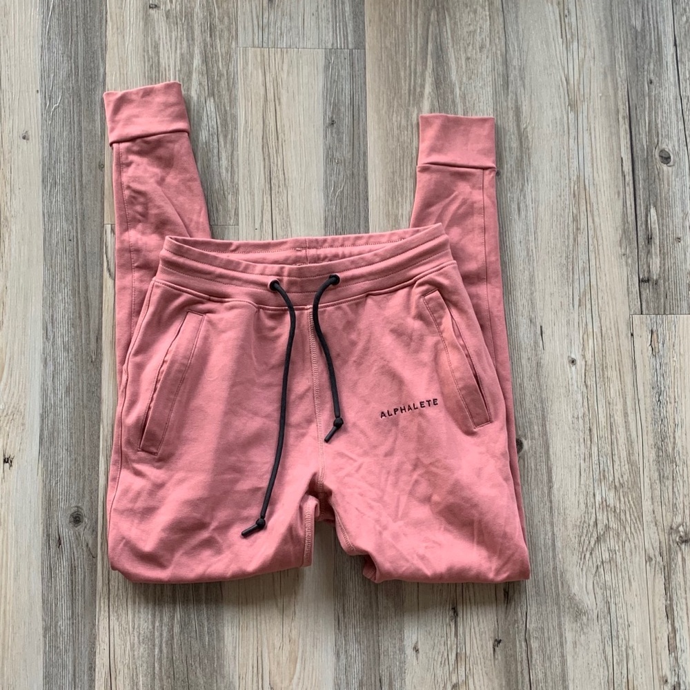 Alphalete Premium Joggers